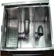 FABRICACION DE TRAMPAS DE GRASA EN EMPRESAS, FABRICACION DE TRAMPAS PARA NEGOCIOS